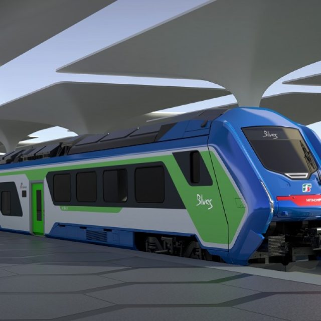 L&#8217;esperienza di Trenitalia con i treni ibridi tra presente e futuro