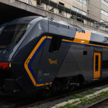Nuovi treni Rock e Blues per il Lazio