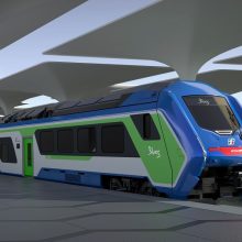 L’esperienza di Trenitalia con i treni ibridi tra presente e futuro